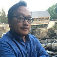 Kenny Ly