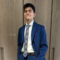 Aryan Thacker