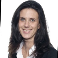 Stephanie Evans