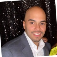 Angelo Rodriguez