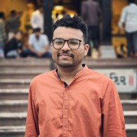 Suraj Gaikwad