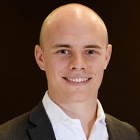 Matt Barrett