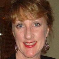 Brenda Thompson