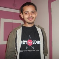 Ketan Kamdar