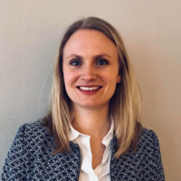 Anne Eidsaa Hamre