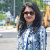 Anvitha Rai