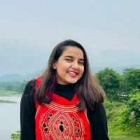 Twisha Shah