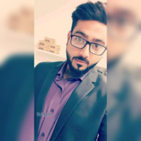 Asad Shaukat Ali Butt