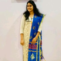 Prapti Pradhan