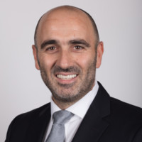 Demetris Papaprodromou