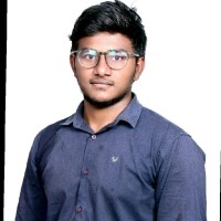 Ashik R