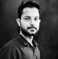 Syed Mubashir Hussain