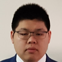 Jonathan Liew
