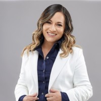 Luz Adriana Córdoba García