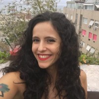 Laura Cruz