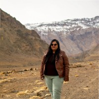 Arushi Singh