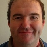 colm mchugh