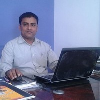 Samson Somashekar