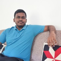 Chamara Weerasooriya