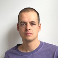 Bram Van Roey