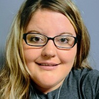 Jessica Perrett