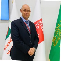 Ali Ismail