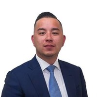 Ben Shek