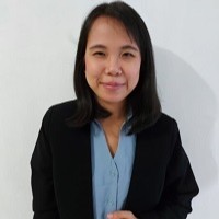 Evi Yemima Koentjoro, M. Psi., Psikolog