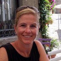 Annemarie Aangeenbrug