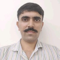 Nishithkumar Vyas