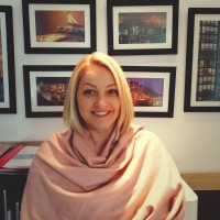 Ivana Stanojevic