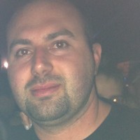 Angelo Tsobos