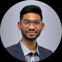 Praveen Ajay Mudigonda