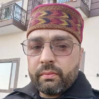 Naresh Chander