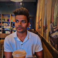 Jeril Johnson Nedumbakaran