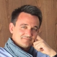 Stephane Giordano