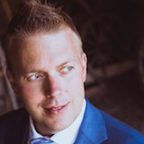 Andreas Grönlund