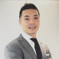 Peter Chow