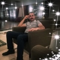 Hashim Shamsadin