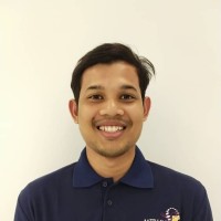Khuzairi Wahid