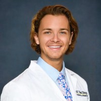 Mitchell Steinhauser, M.S.