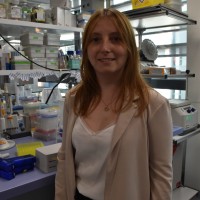 Gemma Gómez Giró, PhD