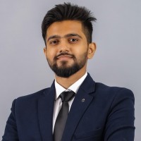 Mohammad Wahid Siddiqui