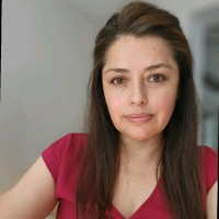 Silvia Romero