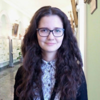 Elina Gadelshina