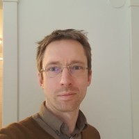 Johan Sternheden