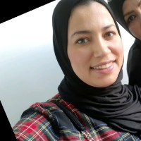 Khouloud Briki