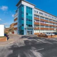 Regus Crawley Pinnacle