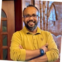 Mohammed Moinuddin (Moin)