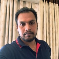 Amith Madusanka